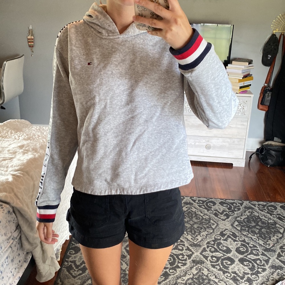 Tommy Hilfiger sweatshirt